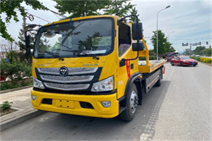 文峰汽车救援头像