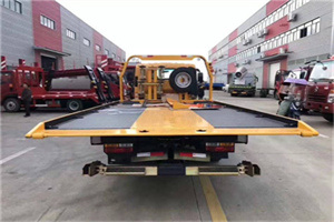 文峰附近汽车救援服务