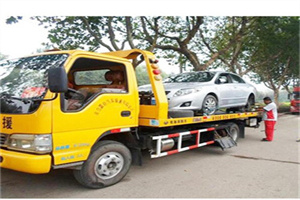 文峰附近24小时汽车拖车服务热线