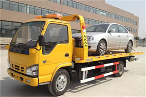 文峰道路救援一般怎么收费