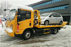 文峰附近道路救援服务