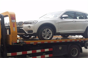 文峰拖车24小时服务电话