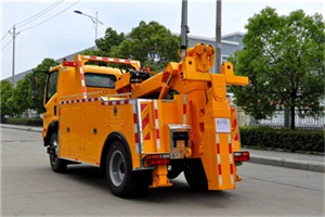 文峰高速路拖车费