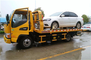 文峰附近拖车救援24小时服务热线