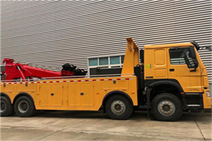 文峰道路救援公司